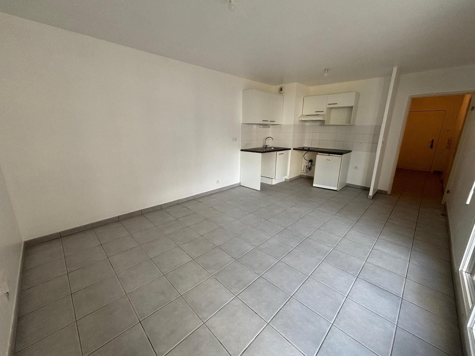 Appartement Rue Simone Boudet à Toulouse