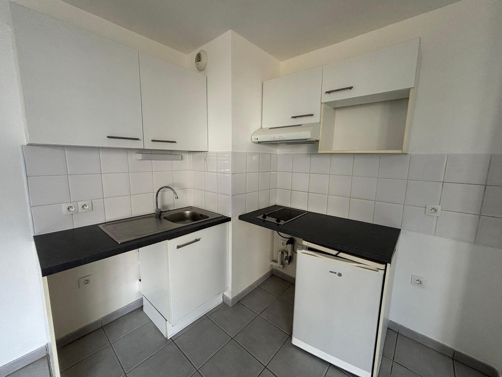 Appartement Rue Simone Boudet à Toulouse