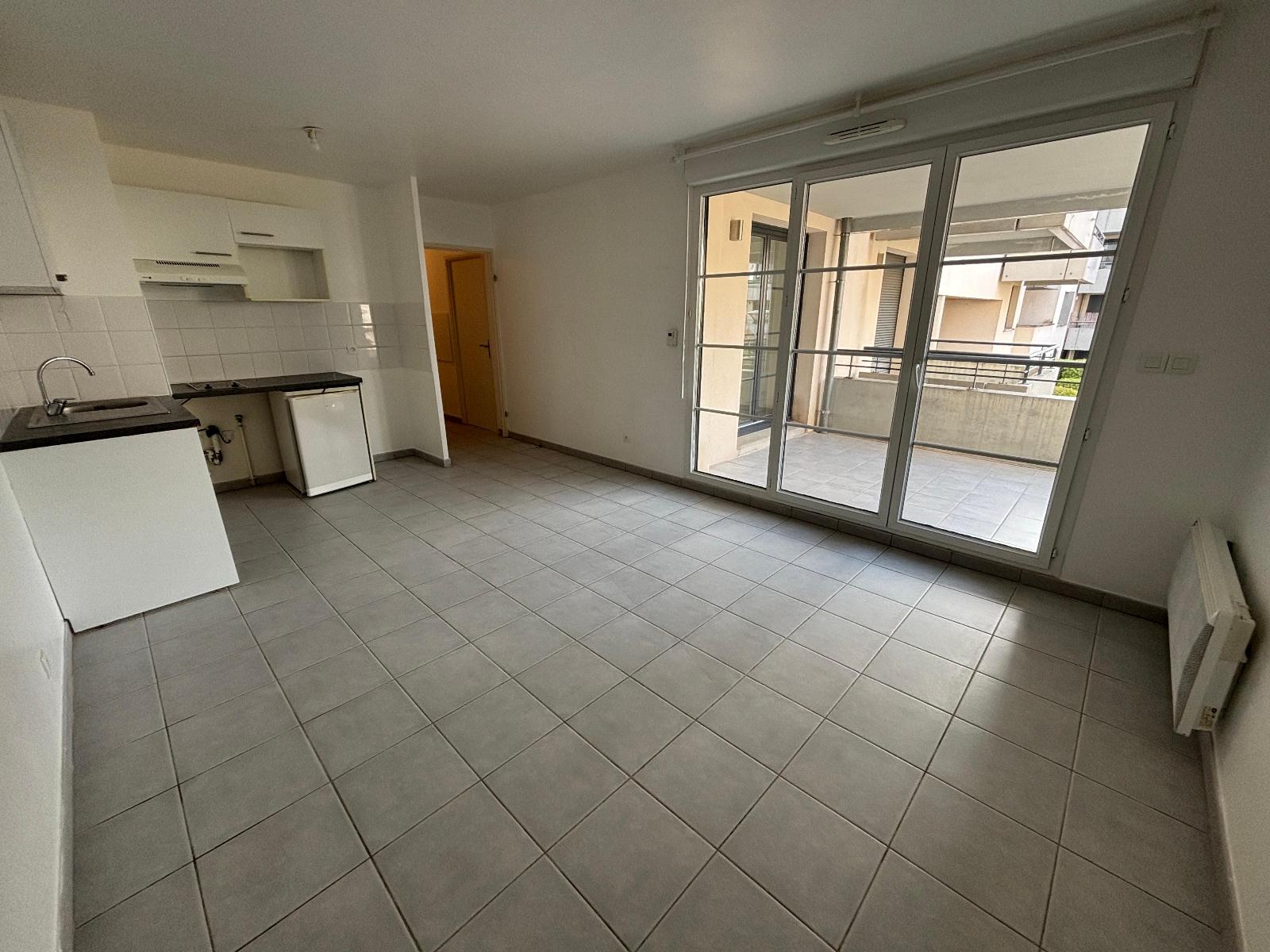 Appartement Rue Simone Boudet à Toulouse