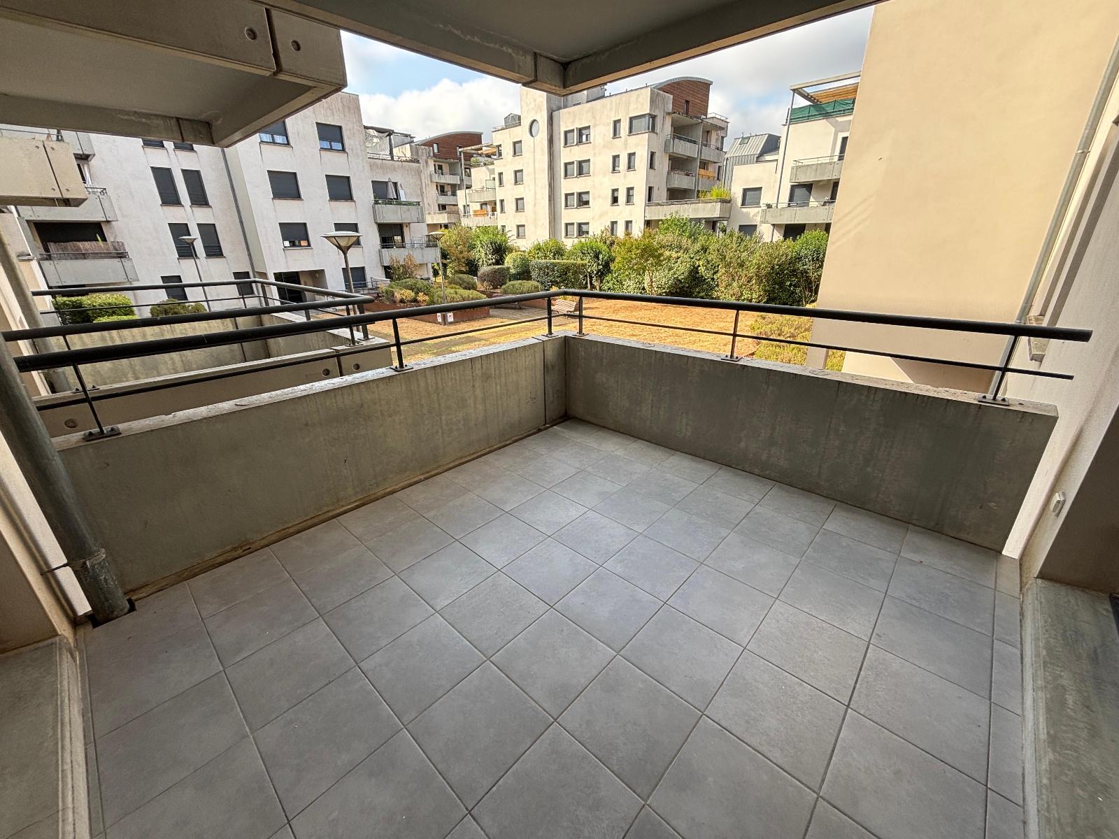 Appartement Rue Simone Boudet à Toulouse