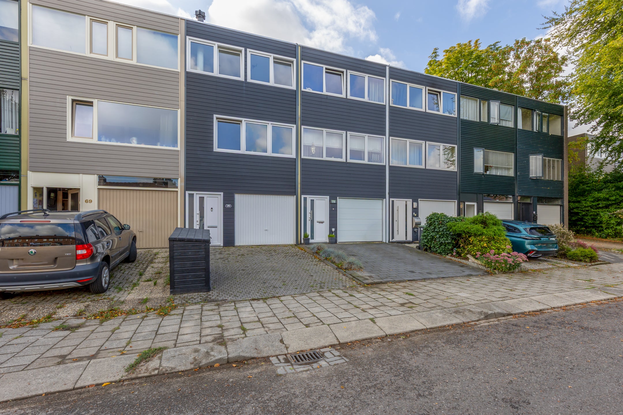 Huis De Thun 71 in Heerlen