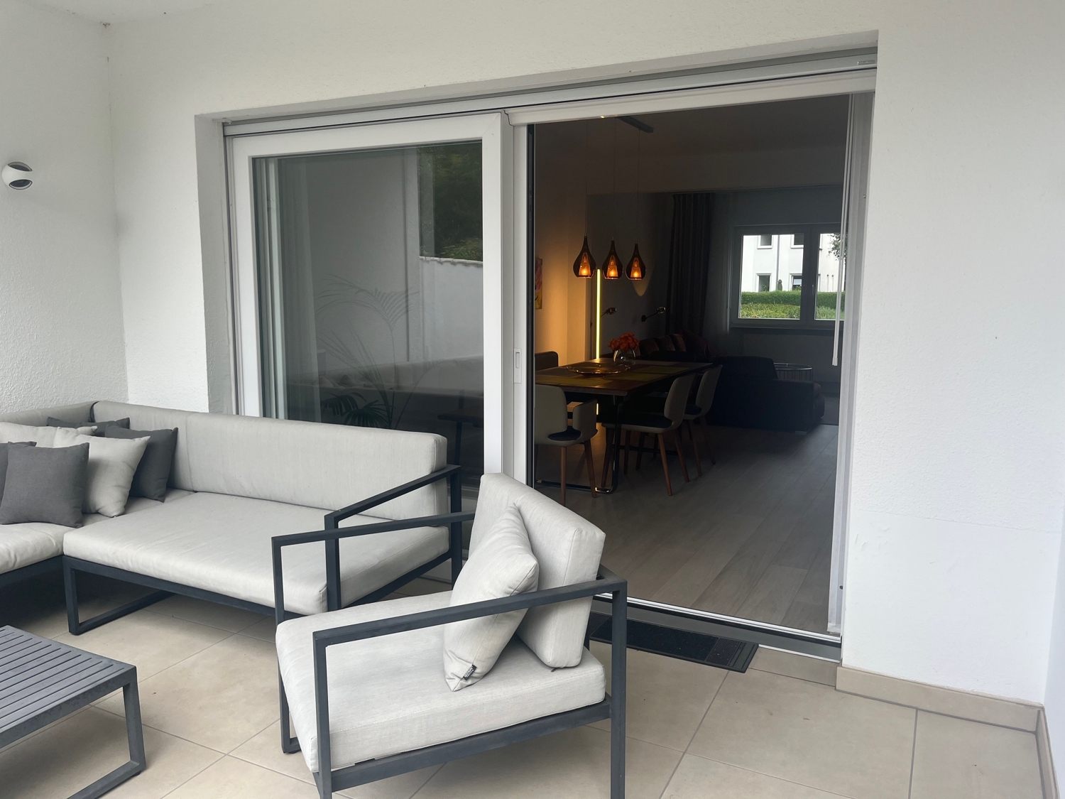 Wohnung Birkenallee in Köln