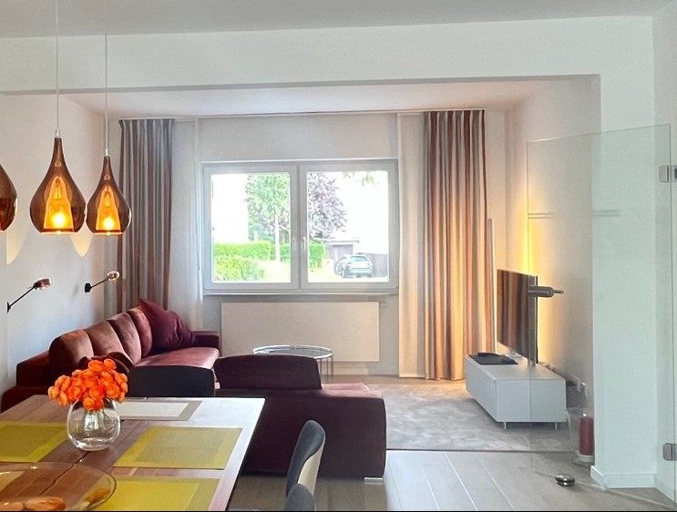 Wohnung Birkenallee in Köln