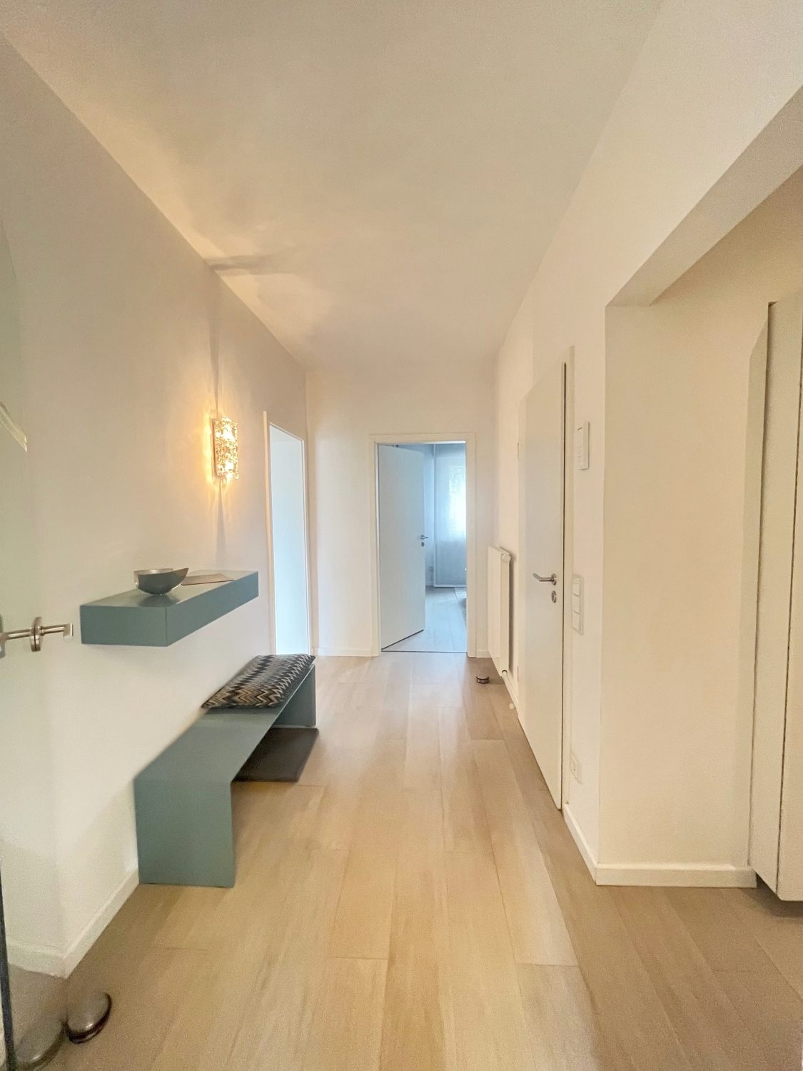 Wohnung Birkenallee in Köln