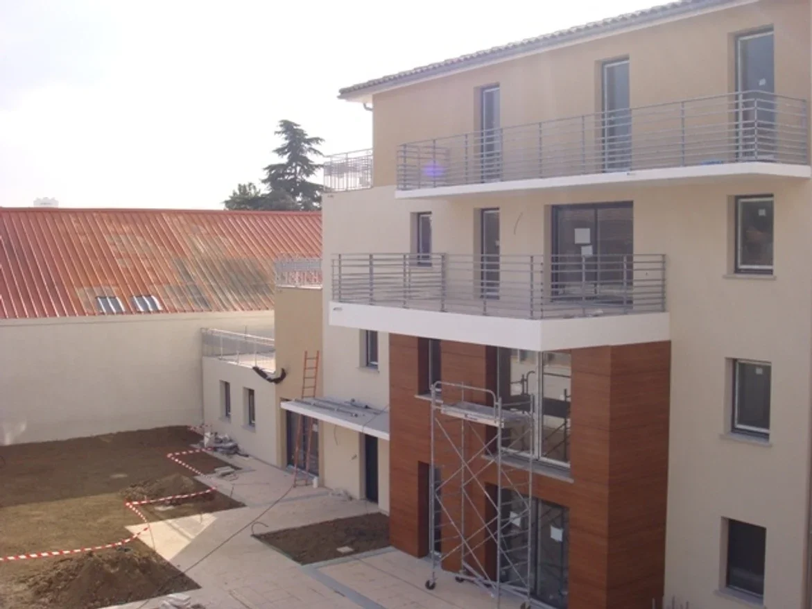 Appartement Rue Pierre Rubens à Toulouse
