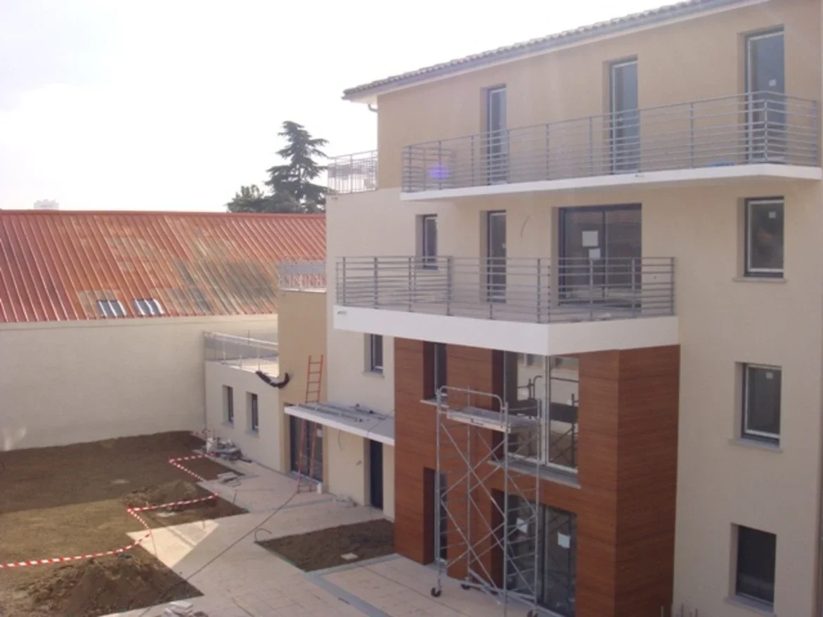 Appartement Rue Pierre Rubens à Toulouse