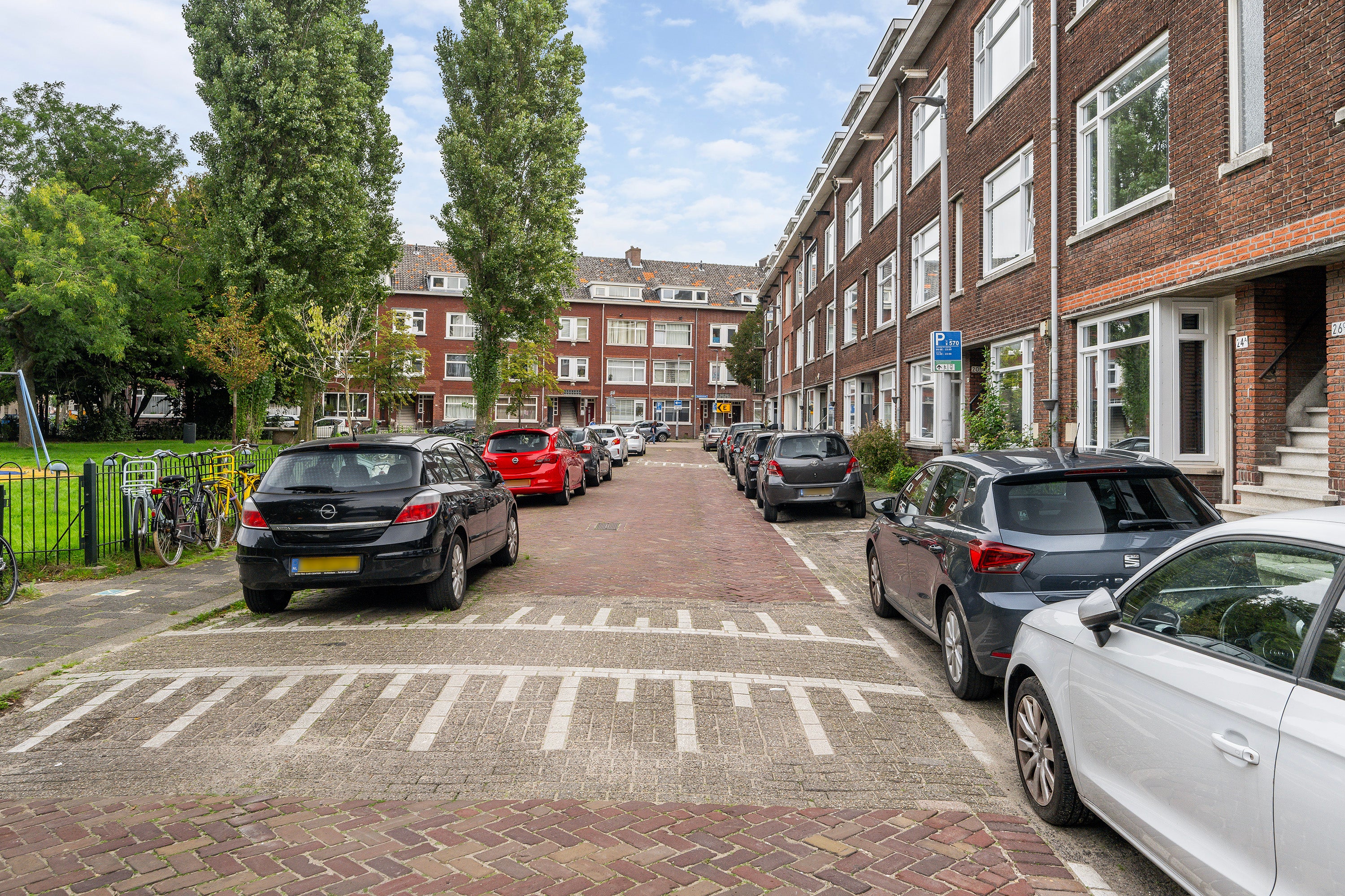 Appartement te koop: Letlandsestraat 24A, Rotterdam