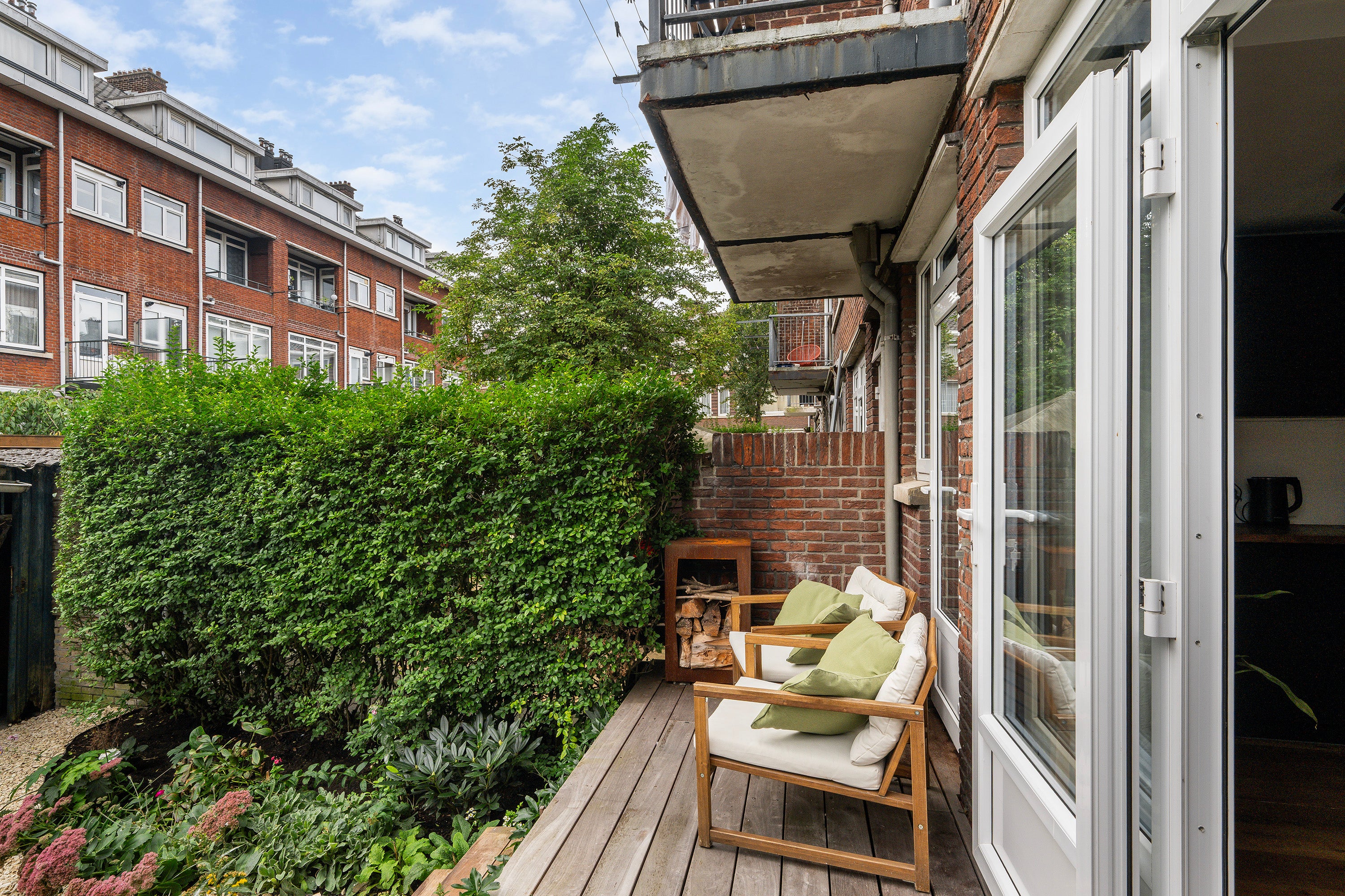 Appartement te koop: Letlandsestraat 24A, Rotterdam