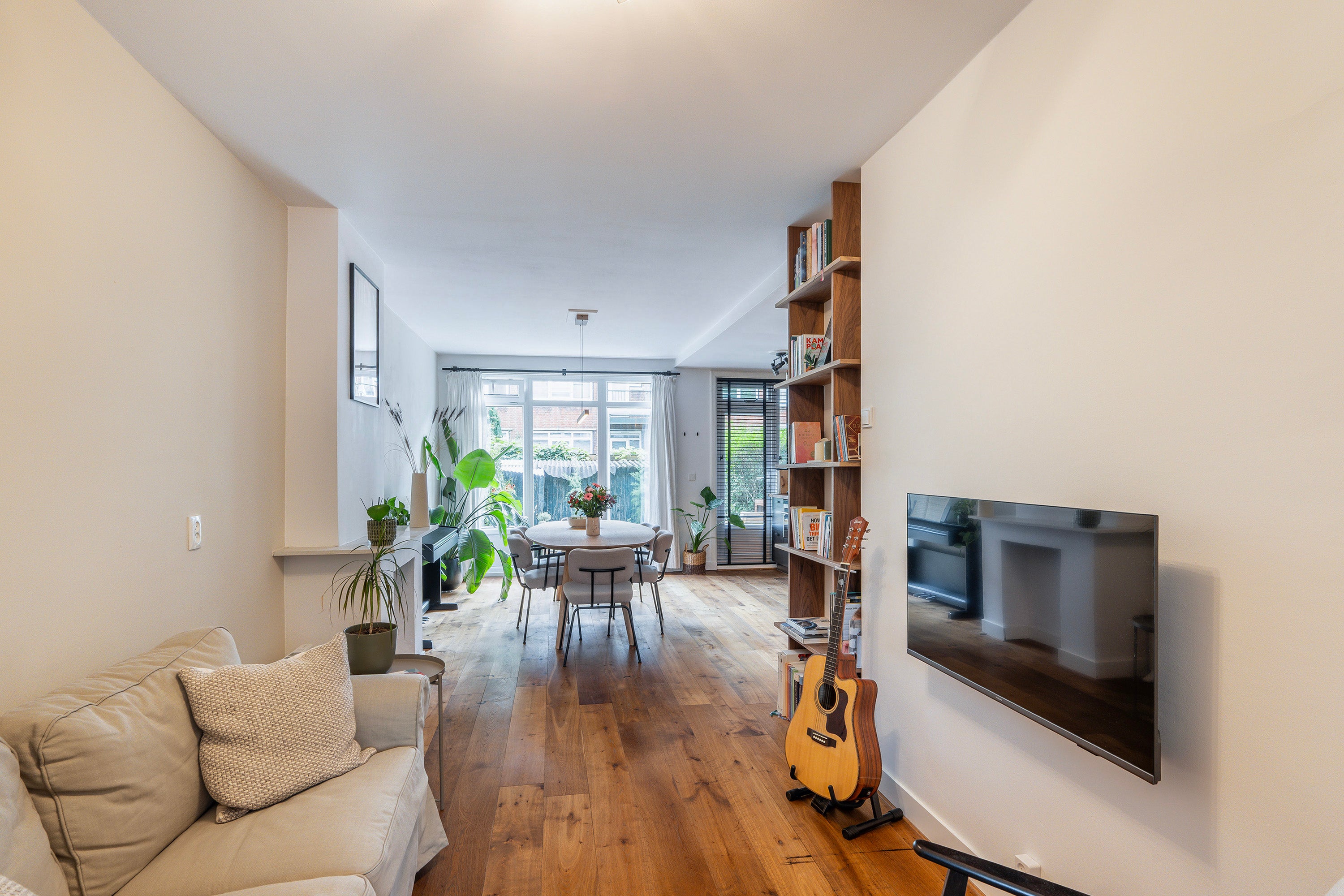 Appartement te koop: Letlandsestraat 24A, Rotterdam
