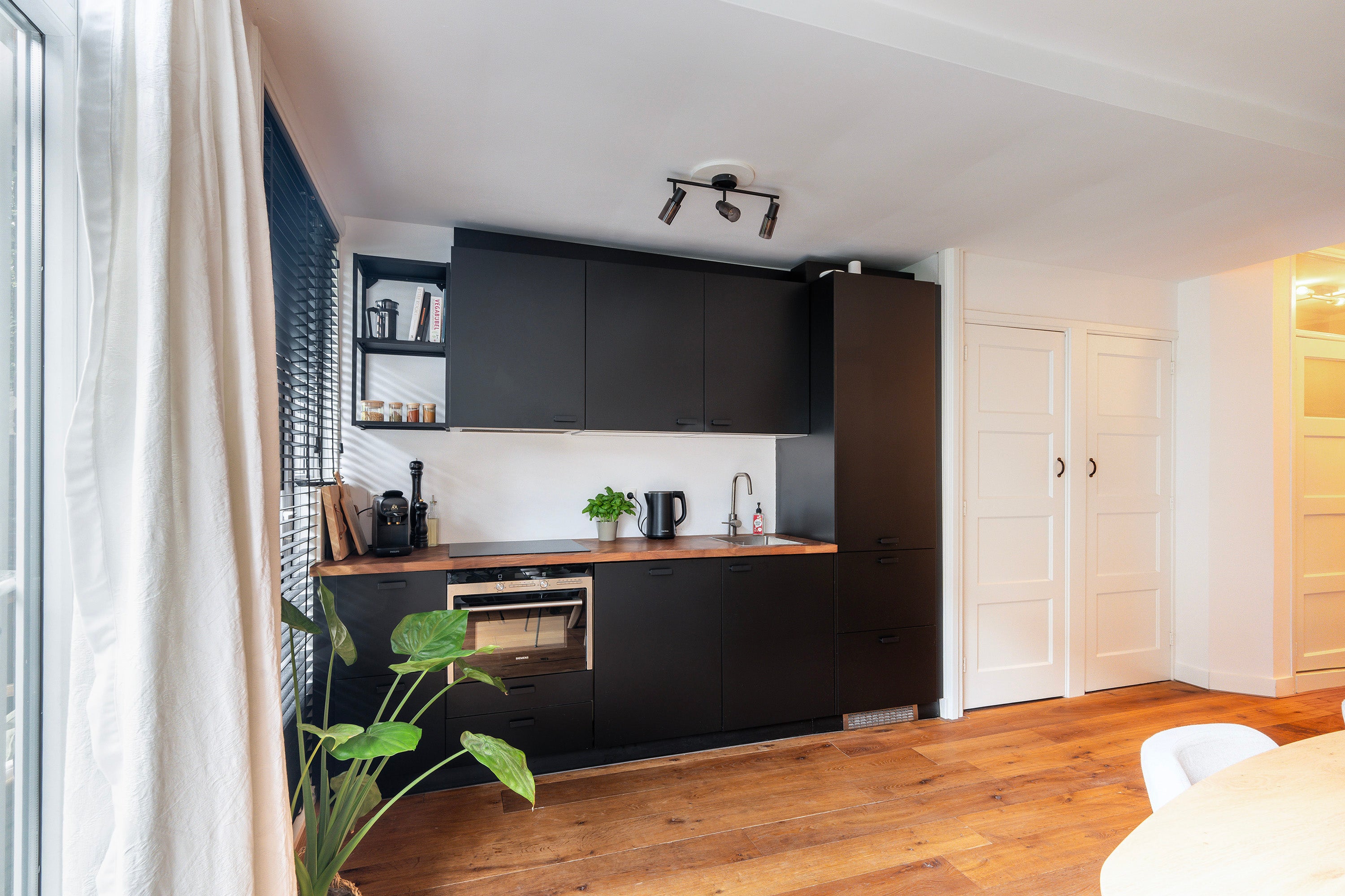 Appartement te koop: Letlandsestraat 24A, Rotterdam