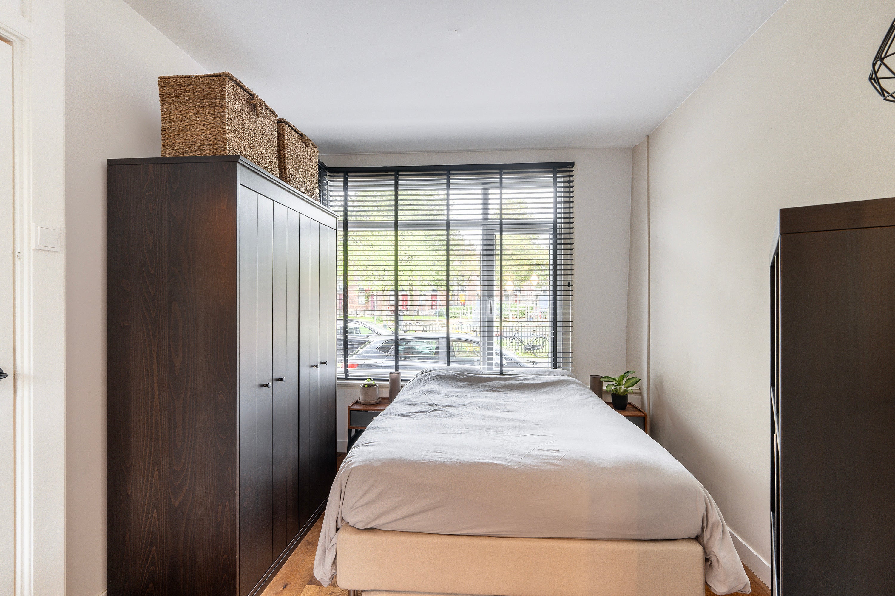Appartement te koop: Letlandsestraat 24A, Rotterdam