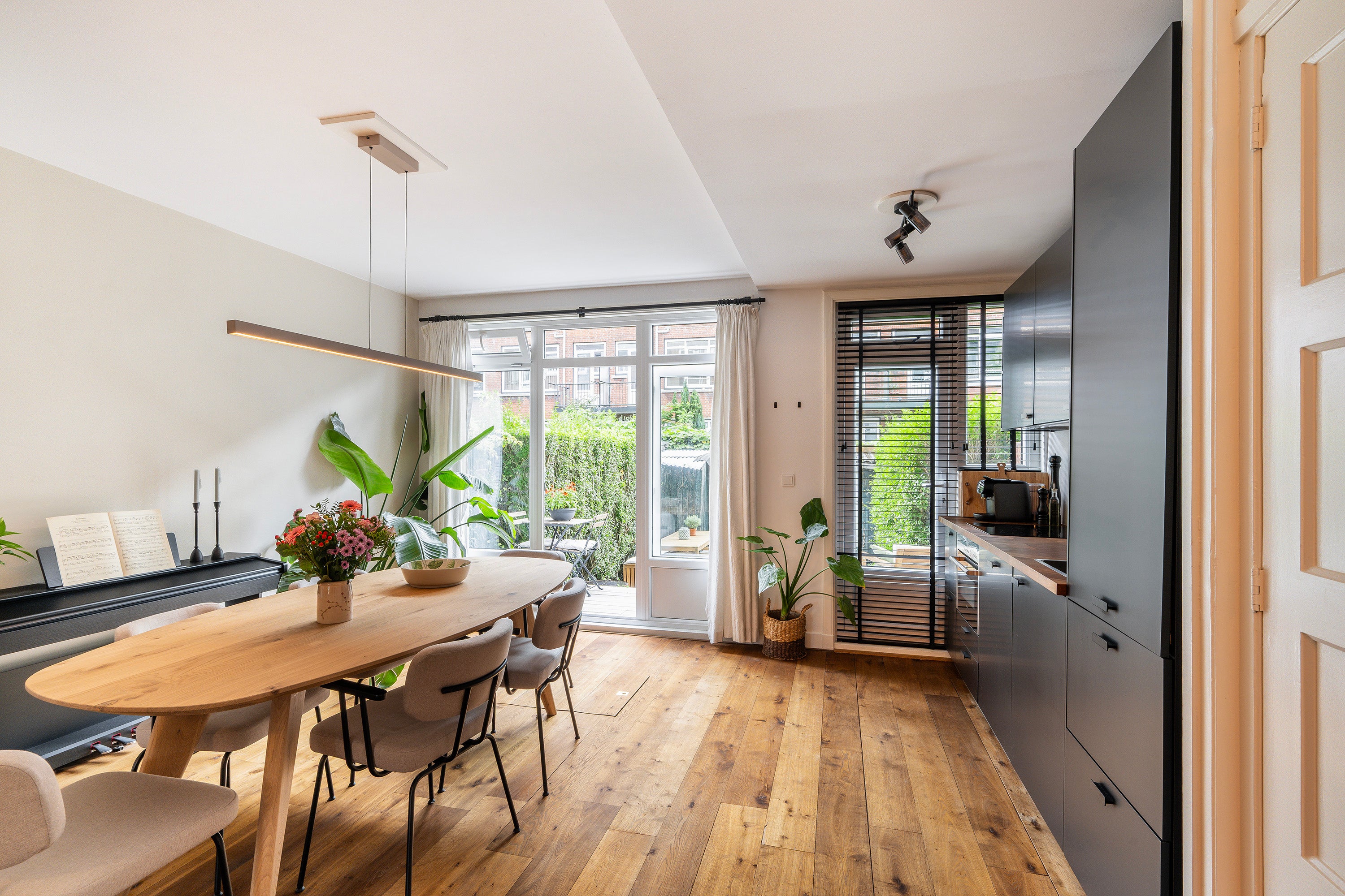 Appartement te koop: Letlandsestraat 24A, Rotterdam
