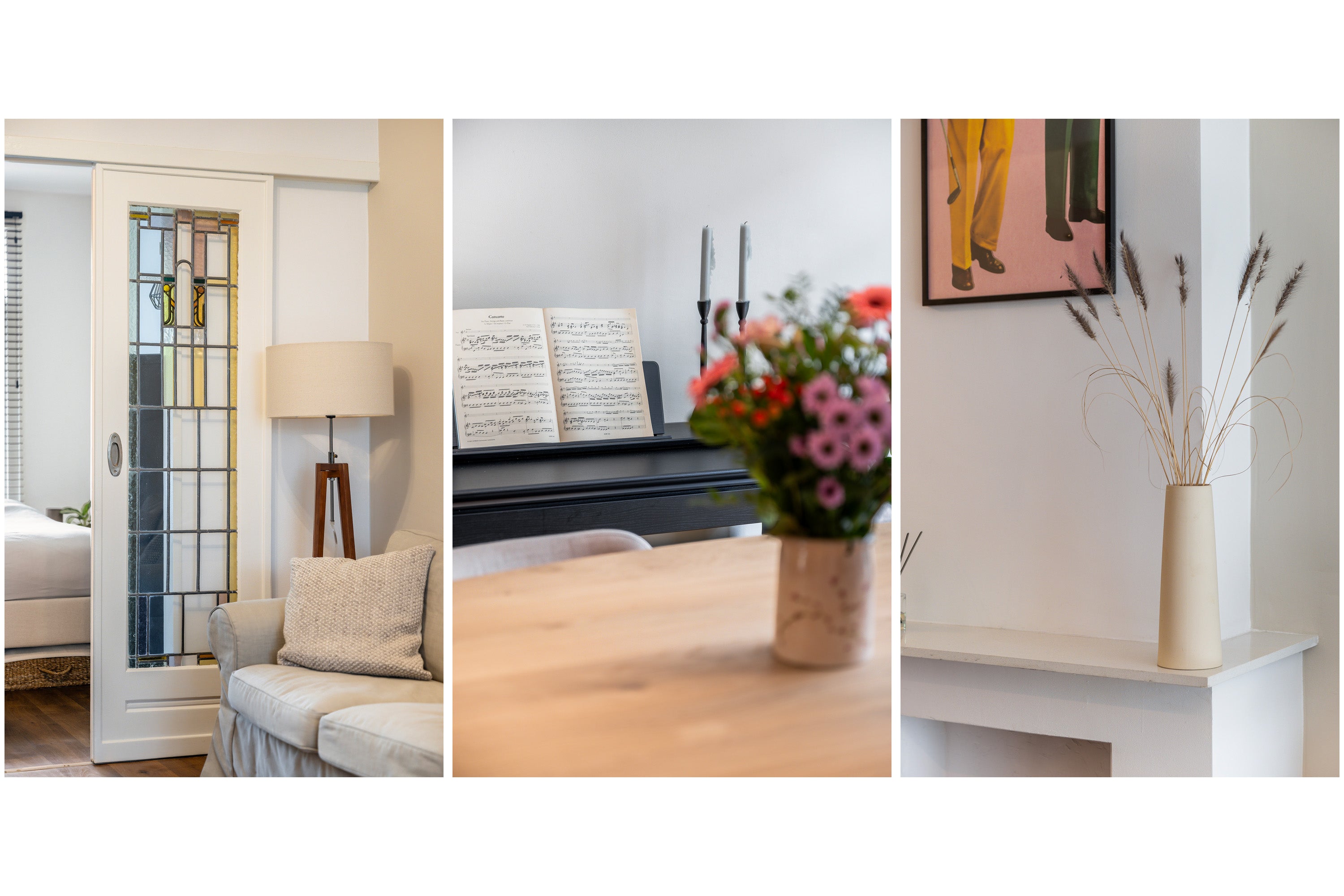 Appartement te koop: Letlandsestraat 24A, Rotterdam