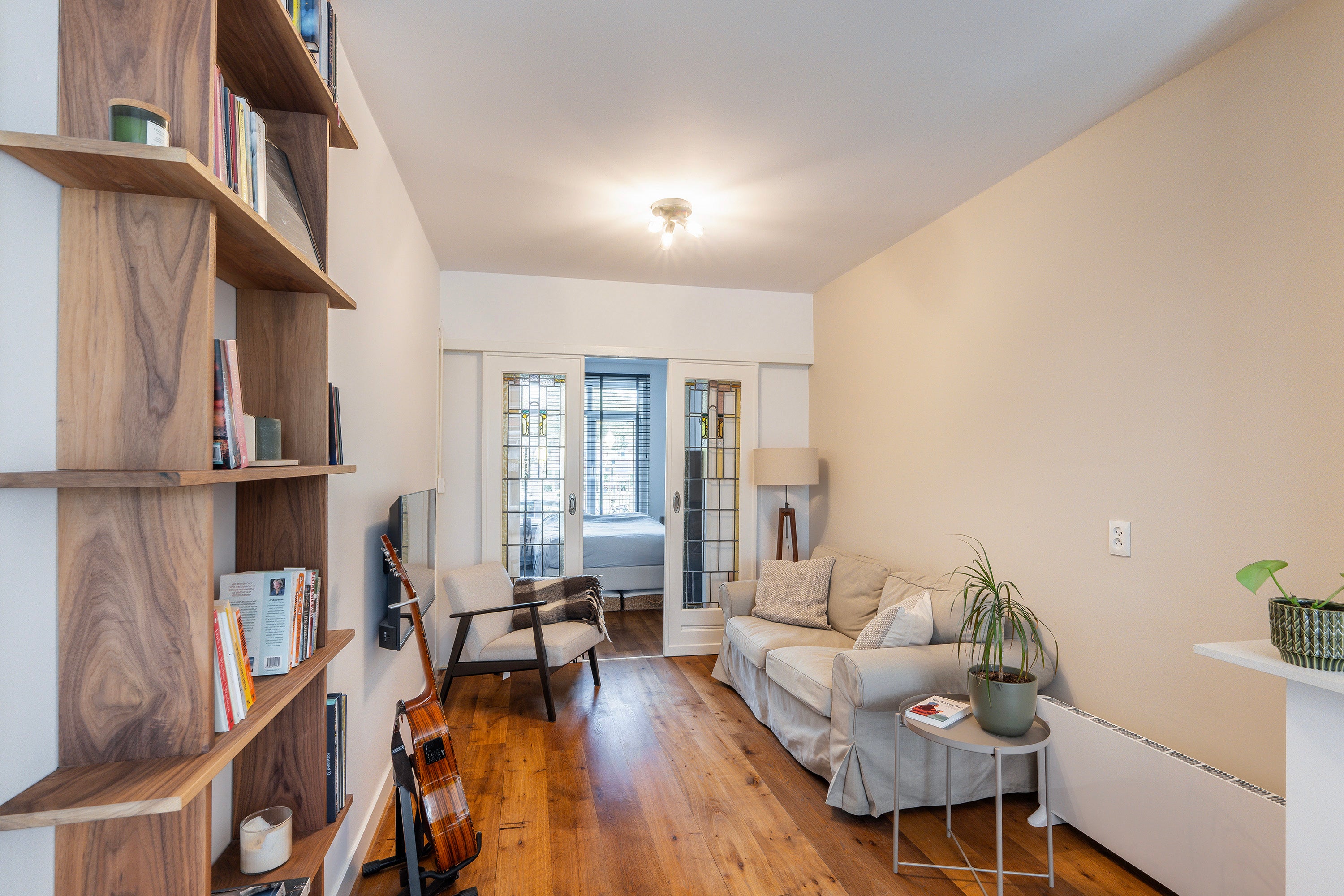 Appartement te koop: Letlandsestraat 24A, Rotterdam