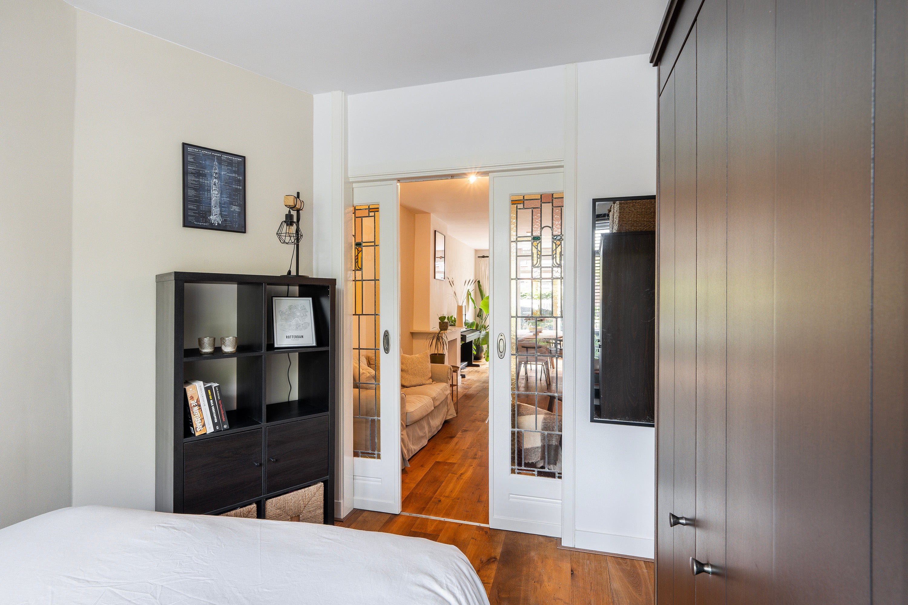 Appartement te koop: Letlandsestraat 24A, Rotterdam