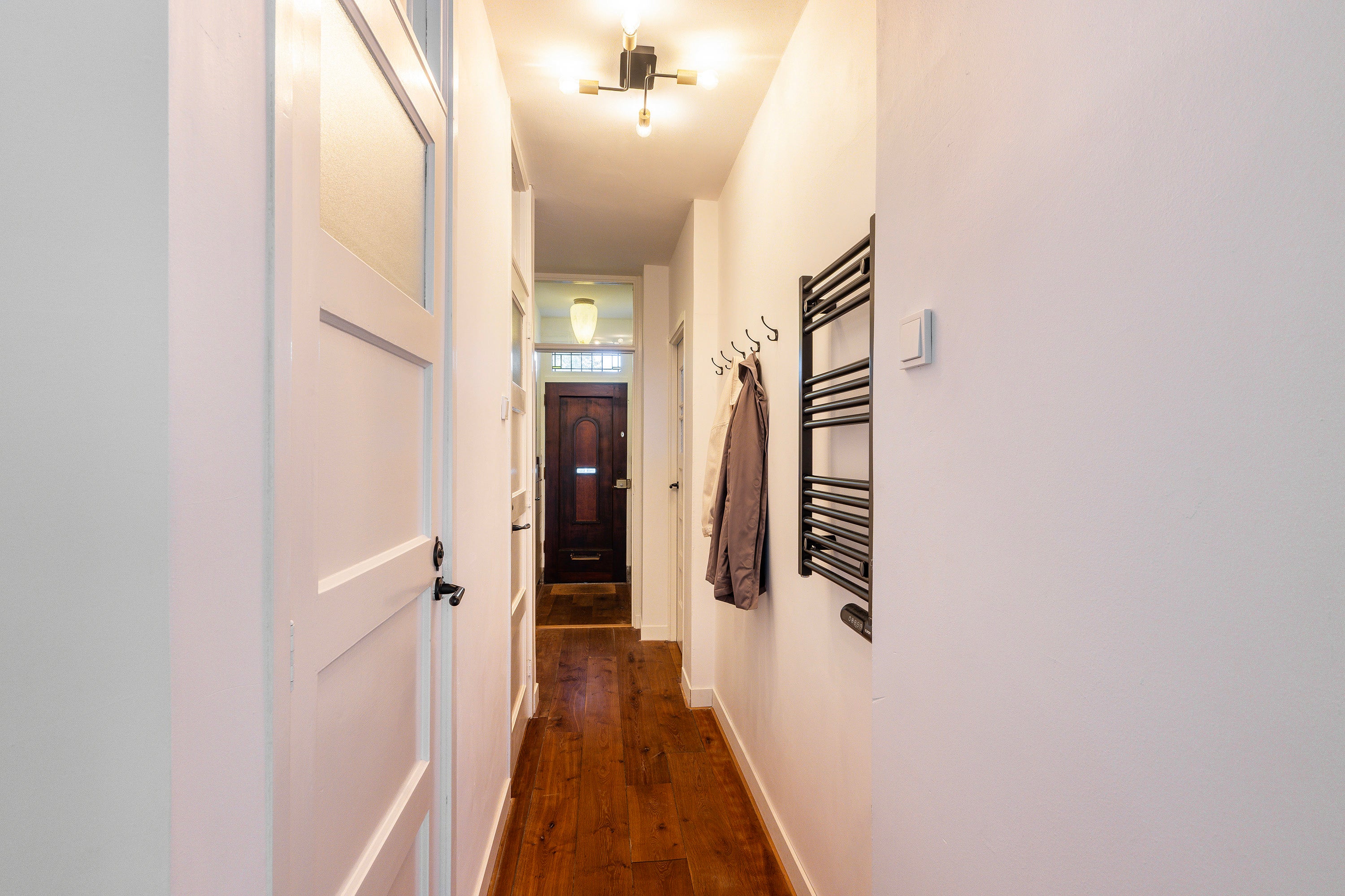 Appartement te koop: Letlandsestraat 24A, Rotterdam