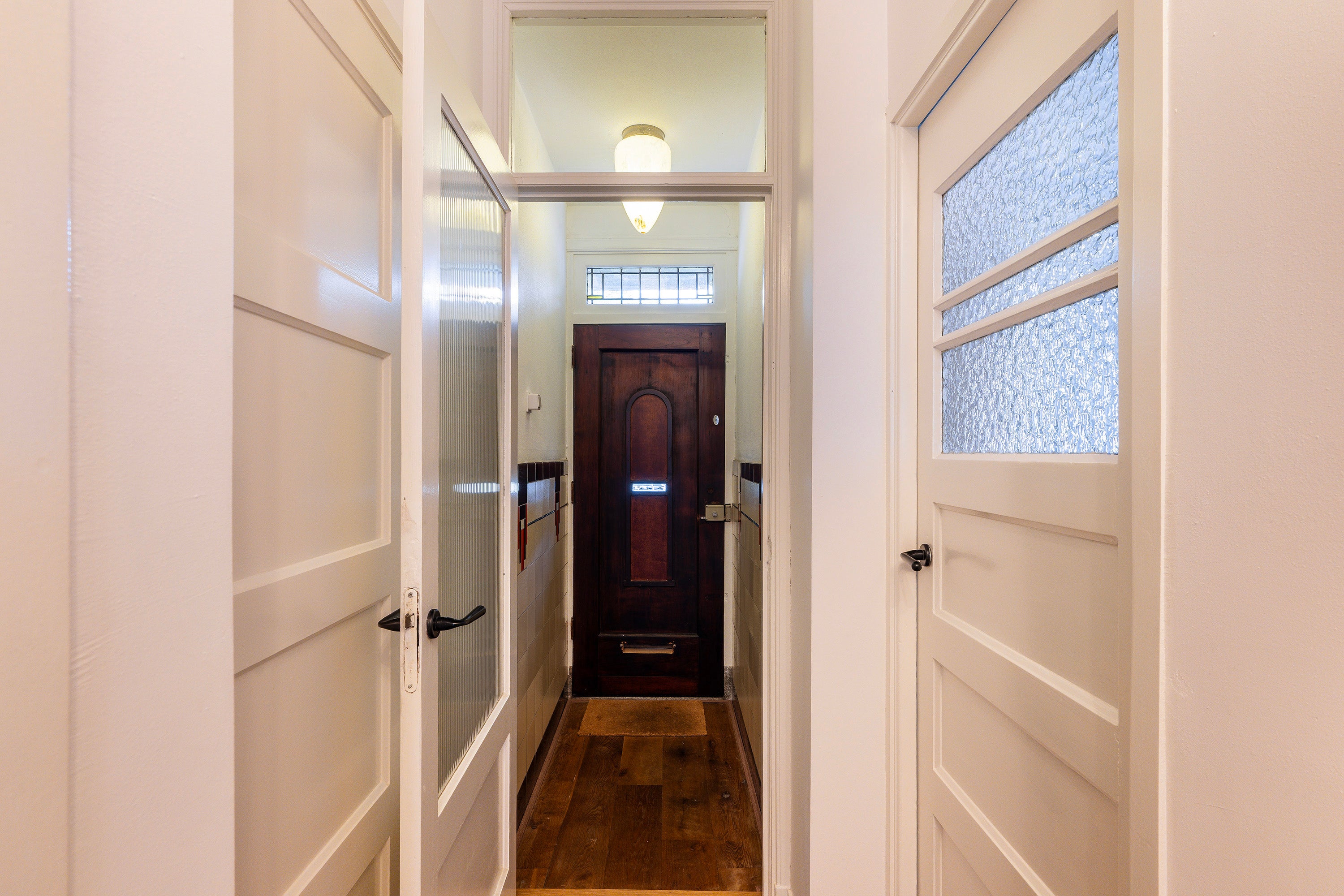 Appartement te koop: Letlandsestraat 24A, Rotterdam