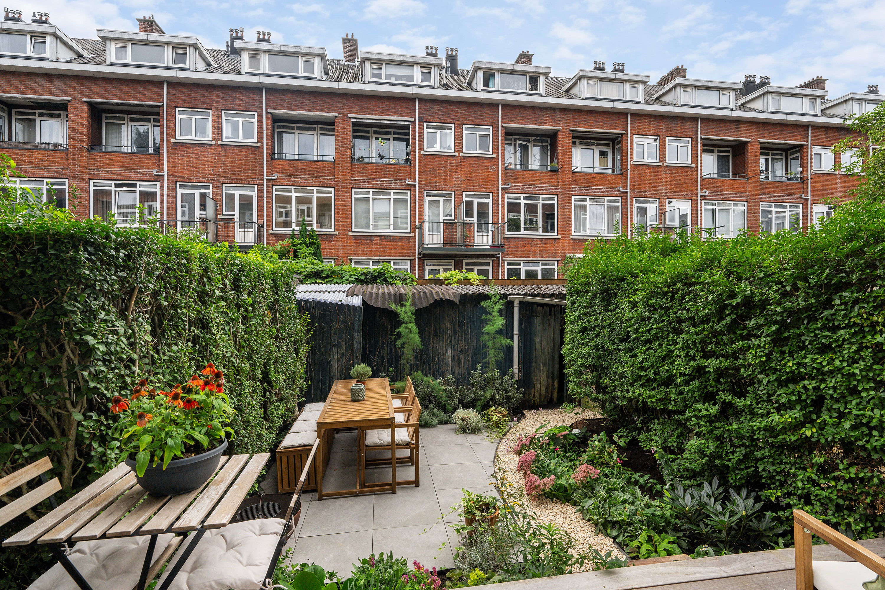 Appartement te koop: Letlandsestraat 24A, Rotterdam