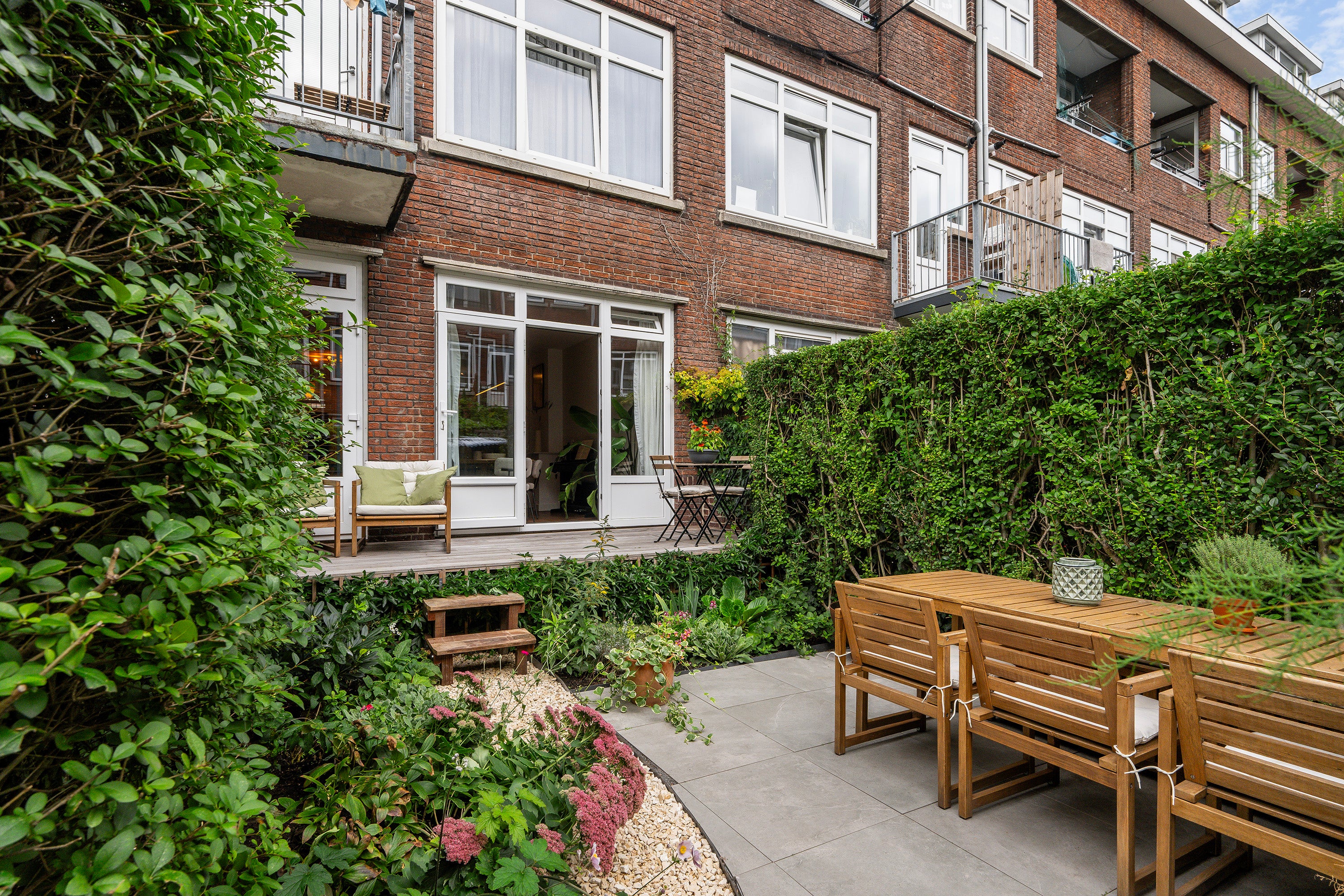 Appartement te koop: Letlandsestraat 24A, Rotterdam