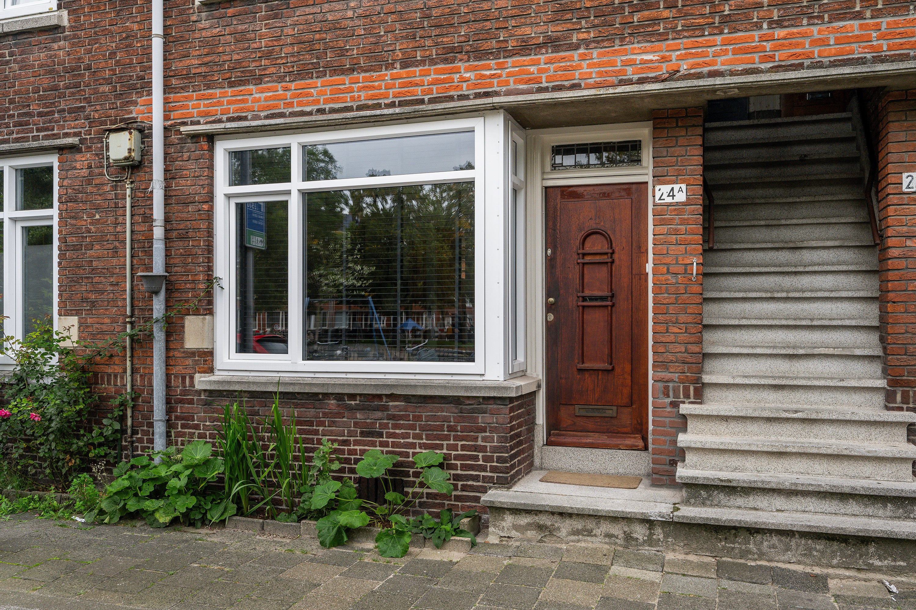Appartement te koop: Letlandsestraat 24A, Rotterdam