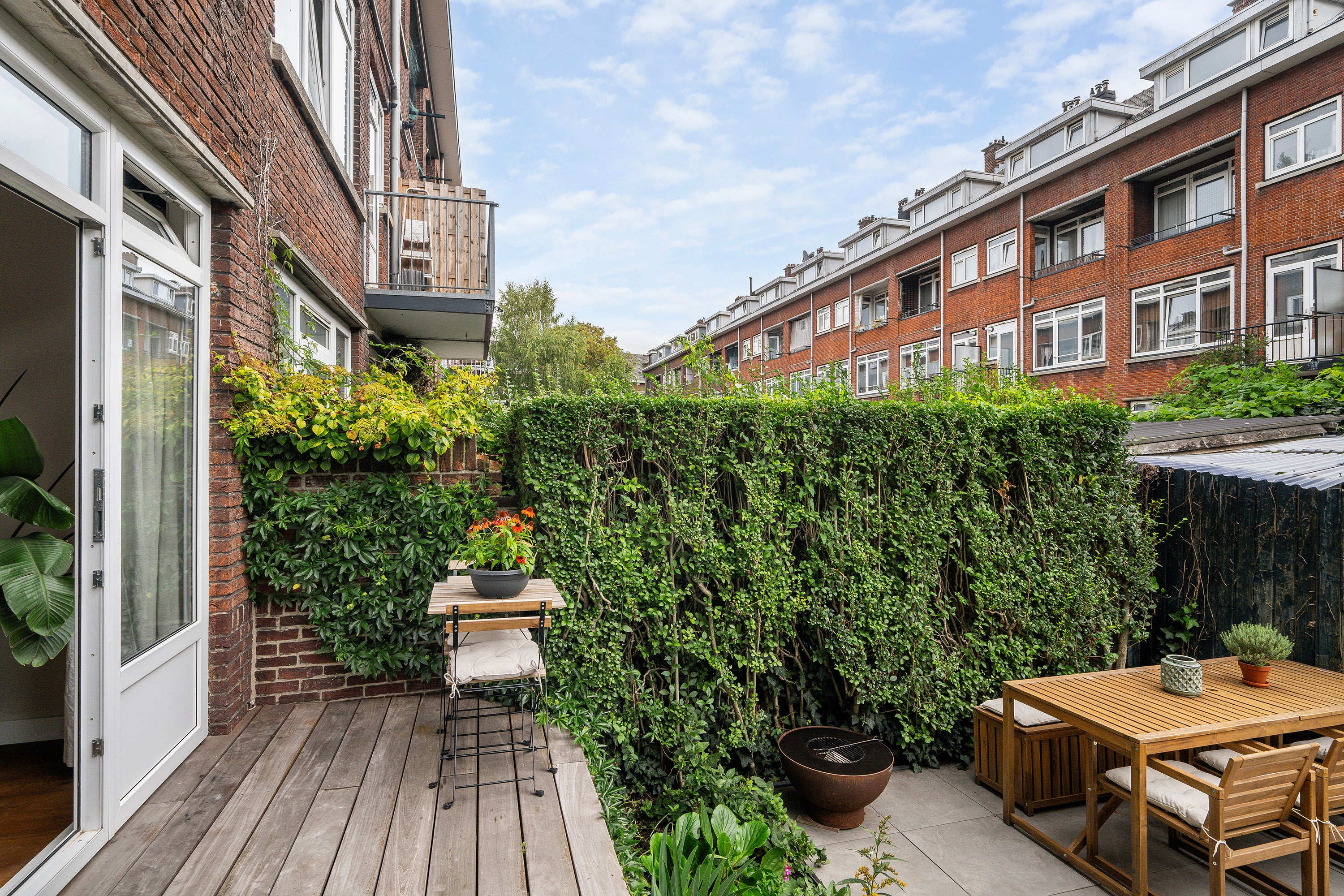 Appartement te koop: Letlandsestraat 24A, Rotterdam