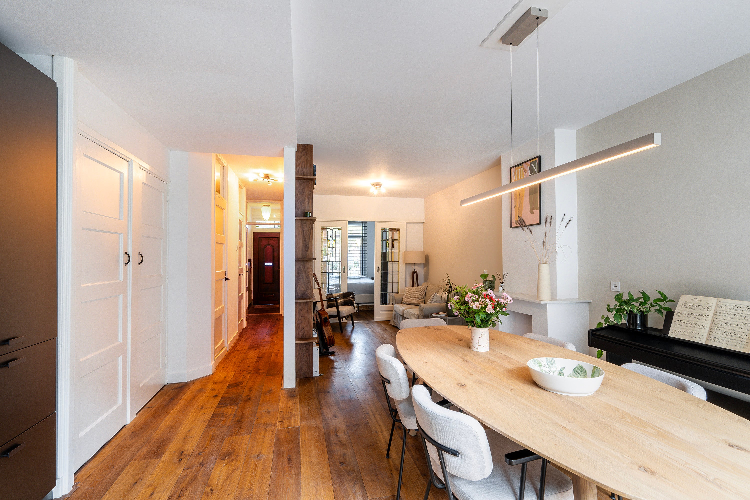 Appartement te koop: Letlandsestraat 24A, Rotterdam