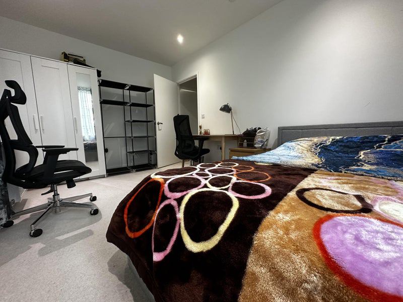Flat Peto Mews in Greater London
