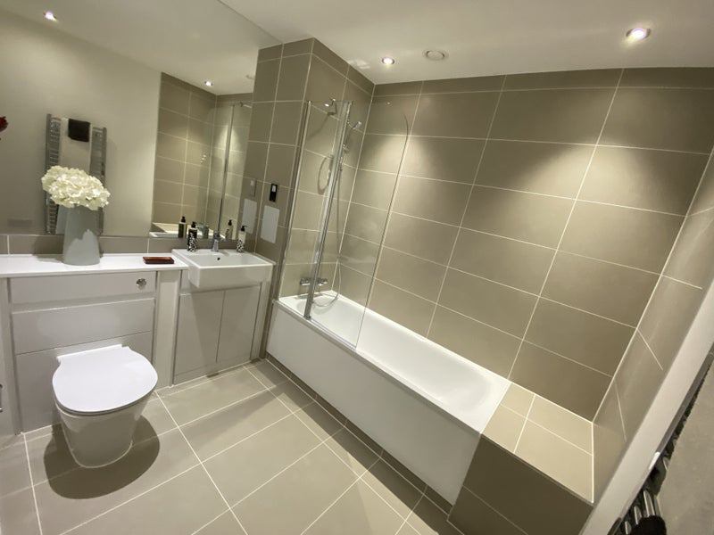 Flat Peto Mews in Greater London