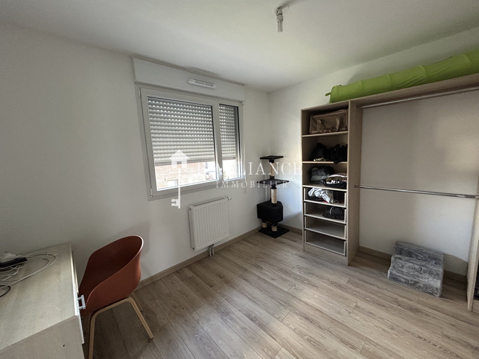 Maison Rue Anatole France à Lesquin