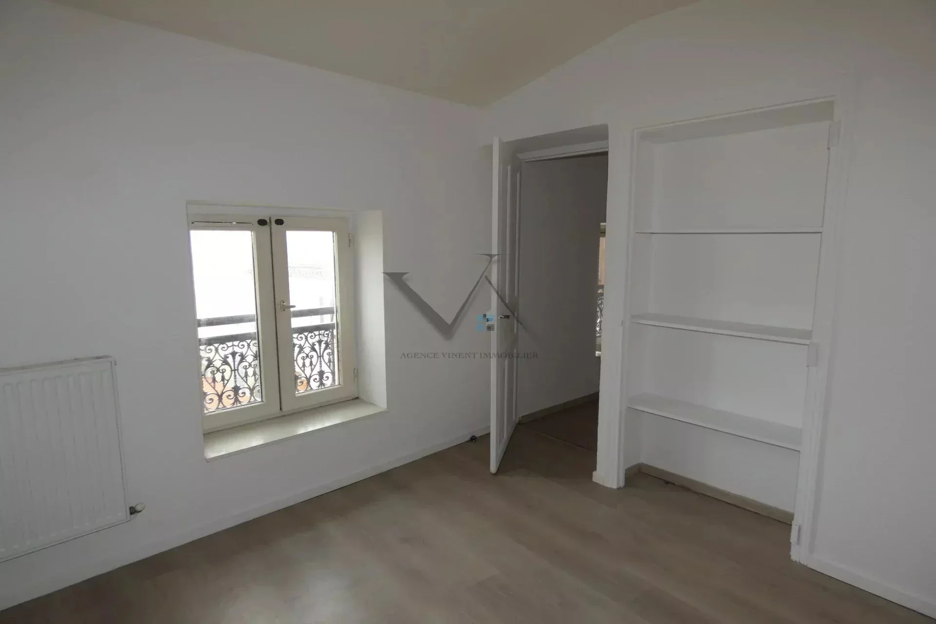 Flat Rue Raymond Daujat in Montélimar