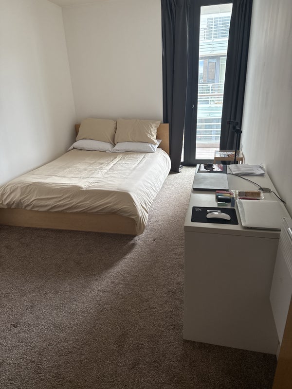 Room Kelso Place in Manchester