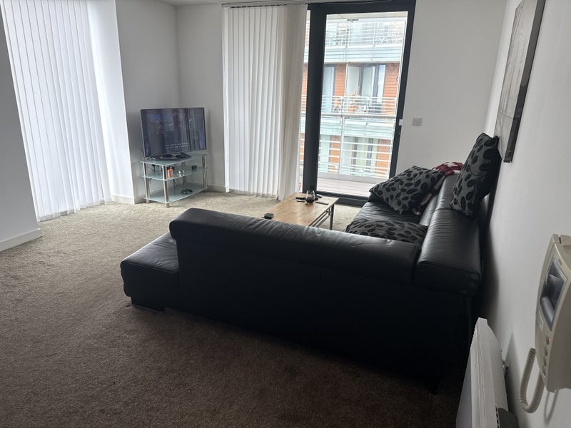 Room Kelso Place in Manchester