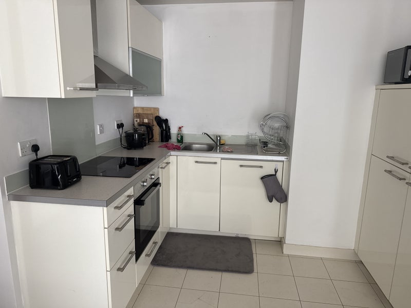 Room Kelso Place in Manchester