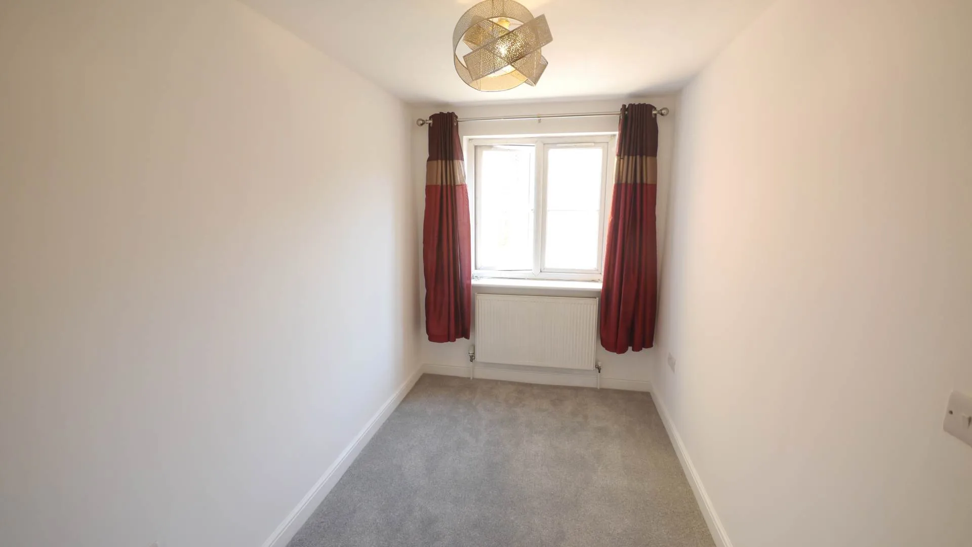 Flat St Albans Road West in Welwyn Hatfield