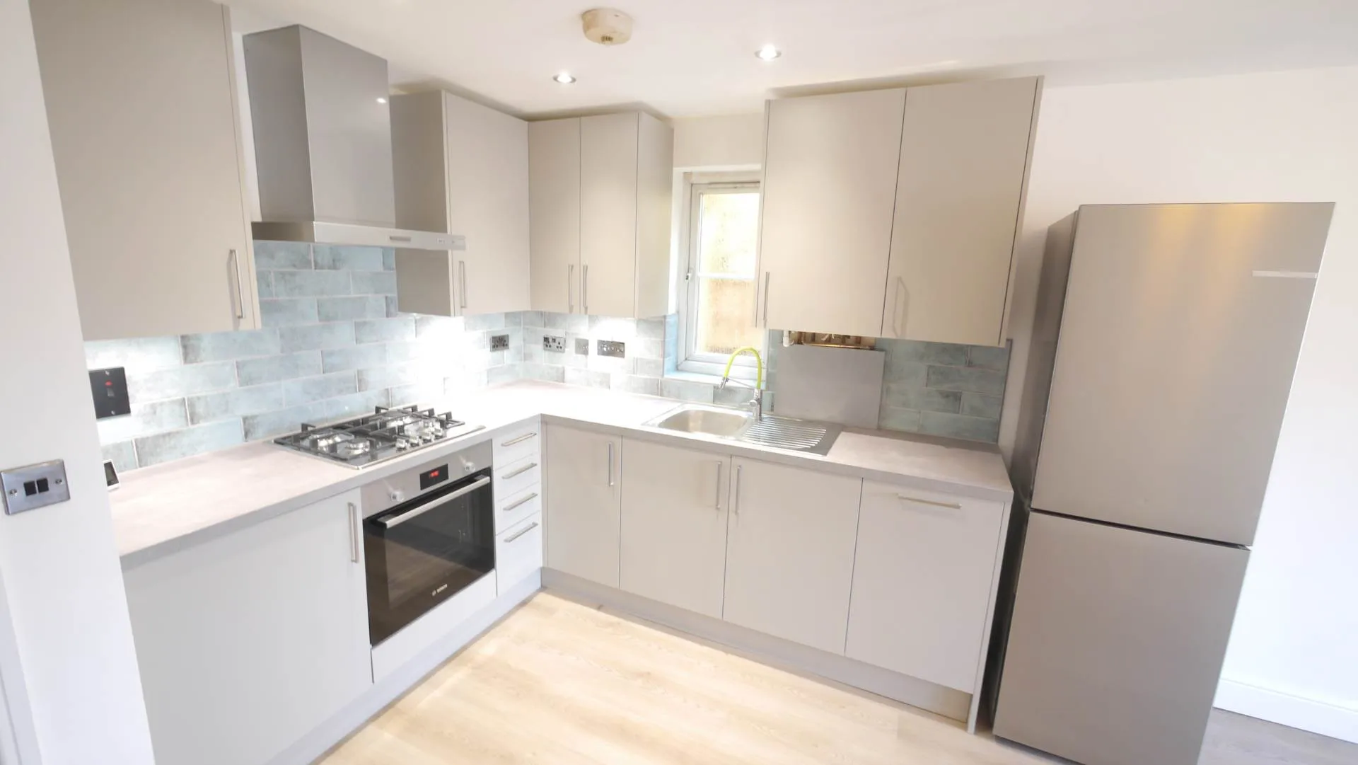 Flat St Albans Road West in Welwyn Hatfield