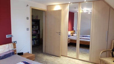 Wohnung Cirksenastraße in Pewsum