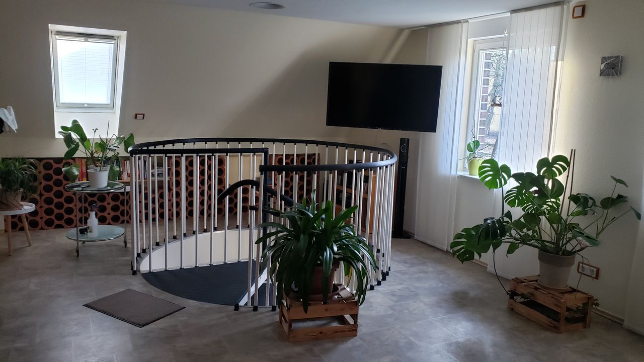 Wohnung Cirksenastraße in Pewsum