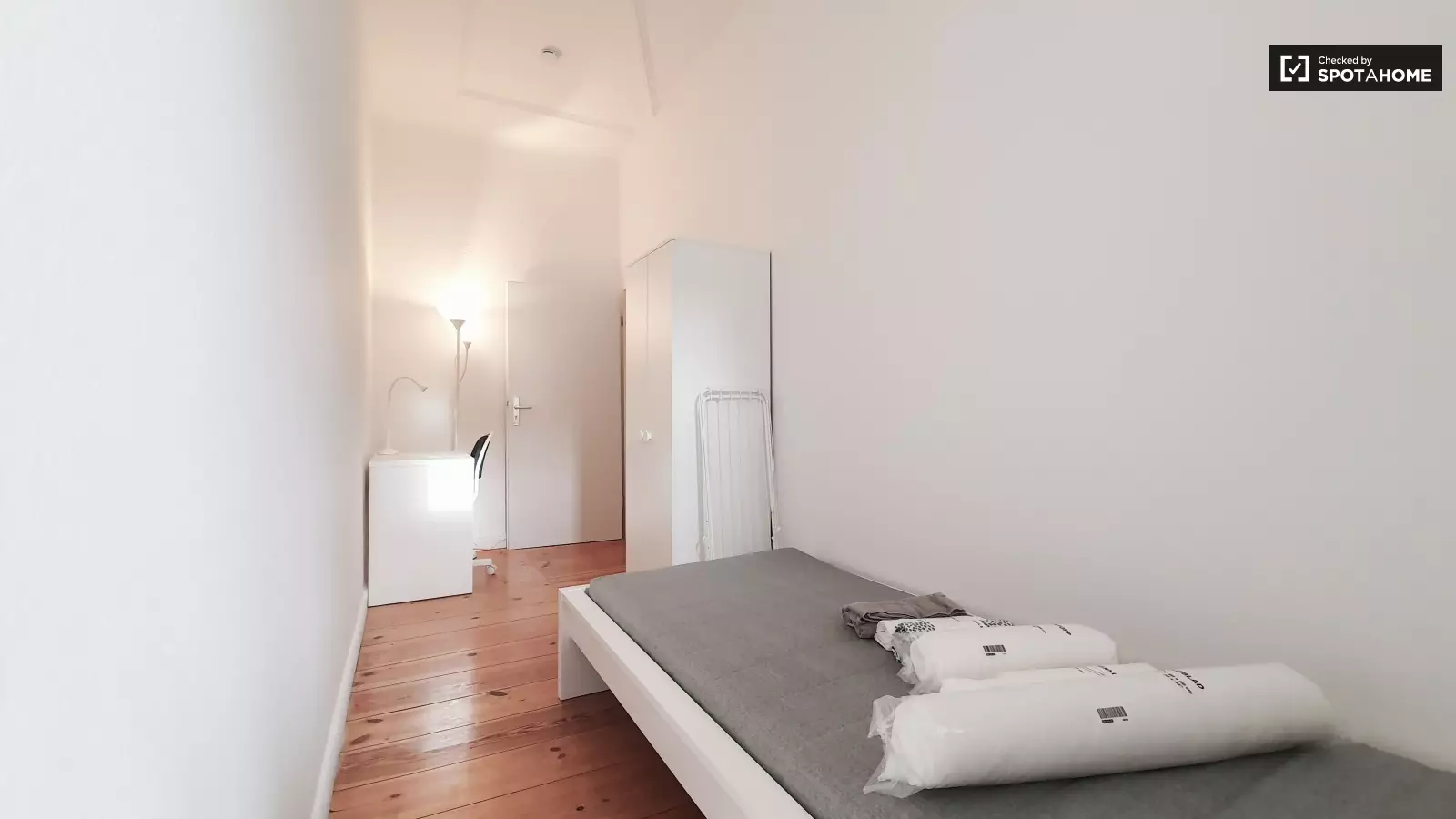 Wohnung Schonensche Straße in Berlin