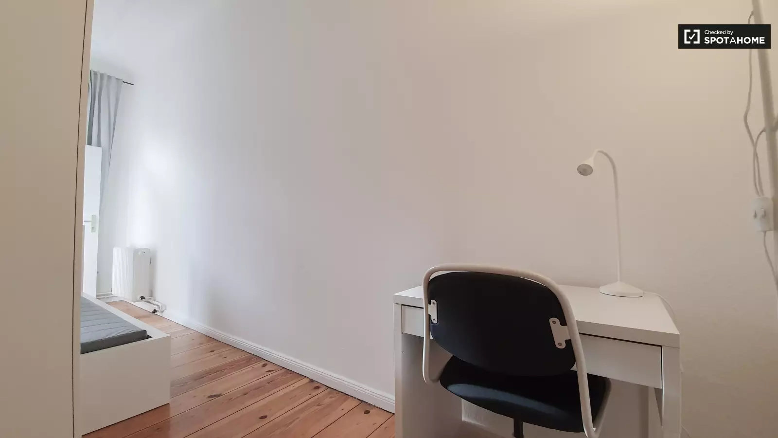 Wohnung Schonensche Straße in Berlin