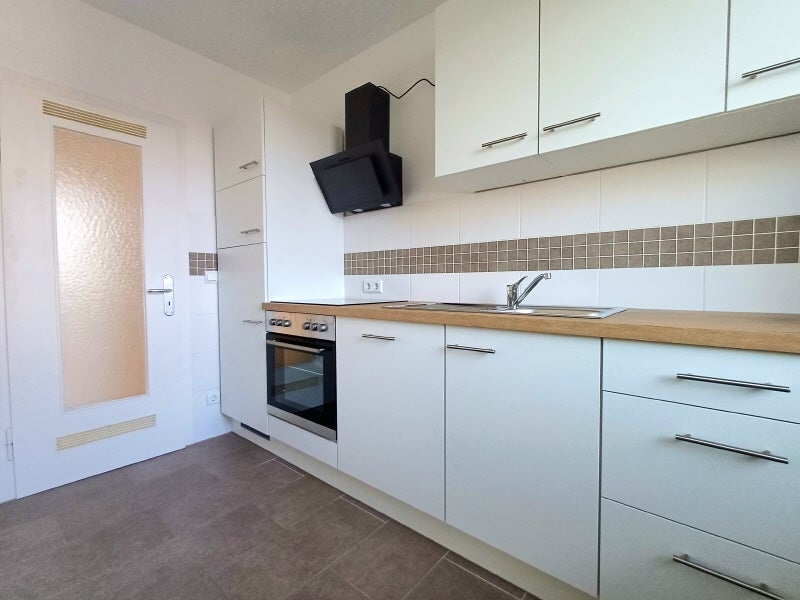 Wohnung Hahler Straße in Minden