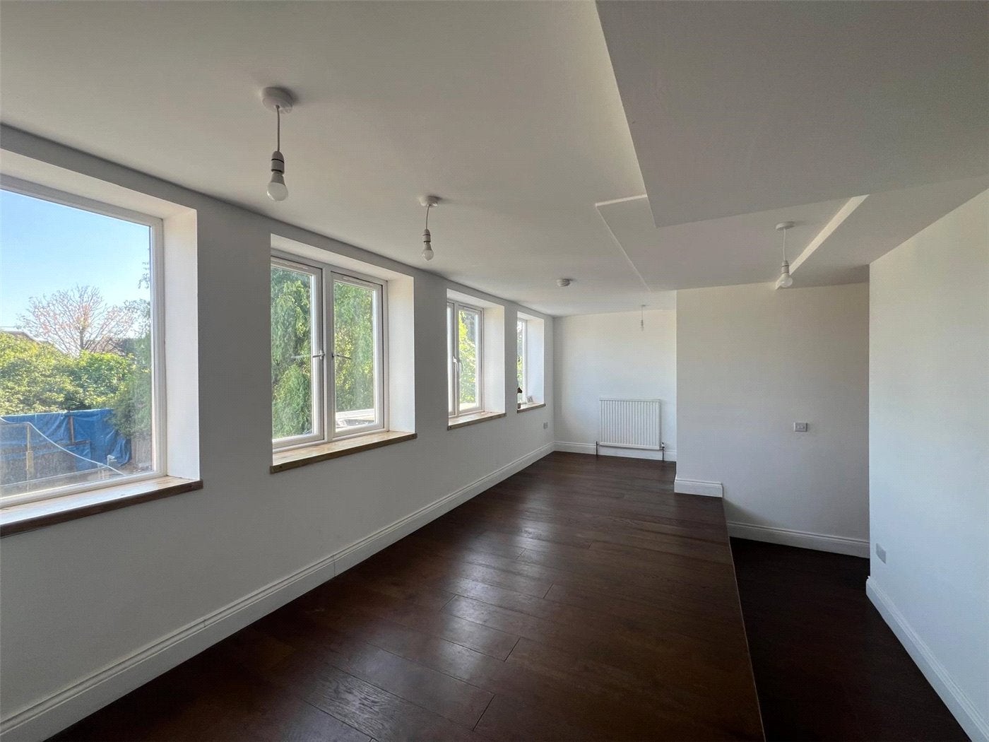 Flat Carlton Avenue East in Greater London