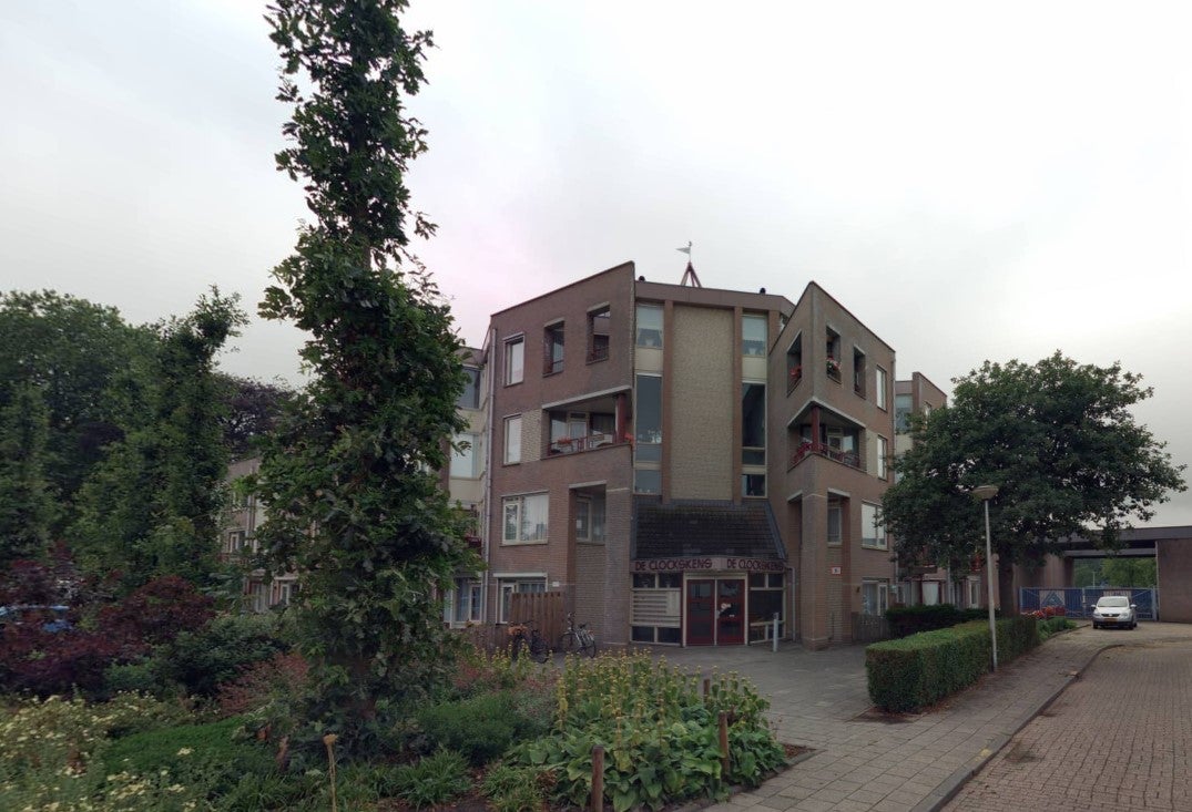 Appartement Westdam in Steenbergen