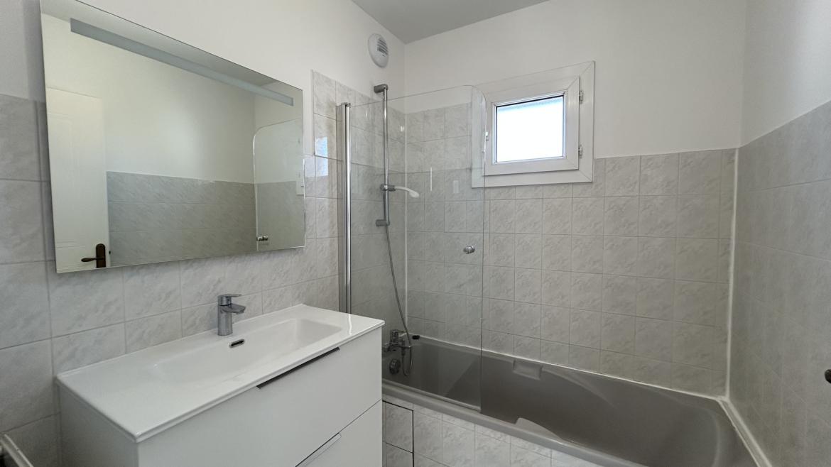 Appartement Boulevard Édouard Rey à Grenoble