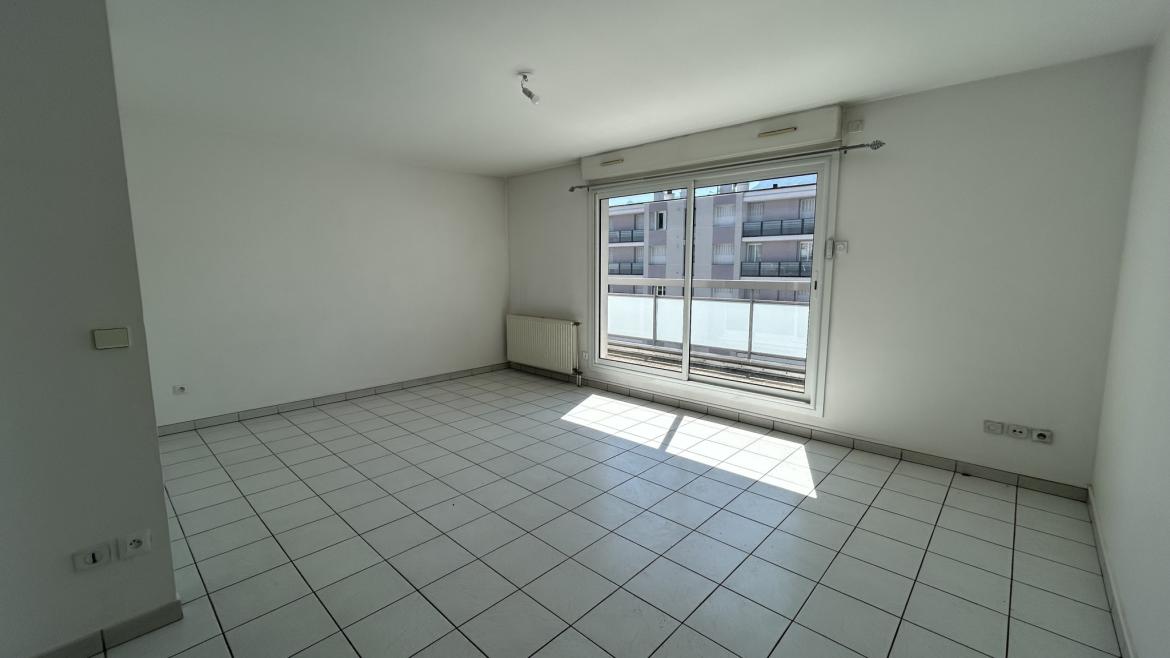 Appartement Boulevard Édouard Rey à Grenoble