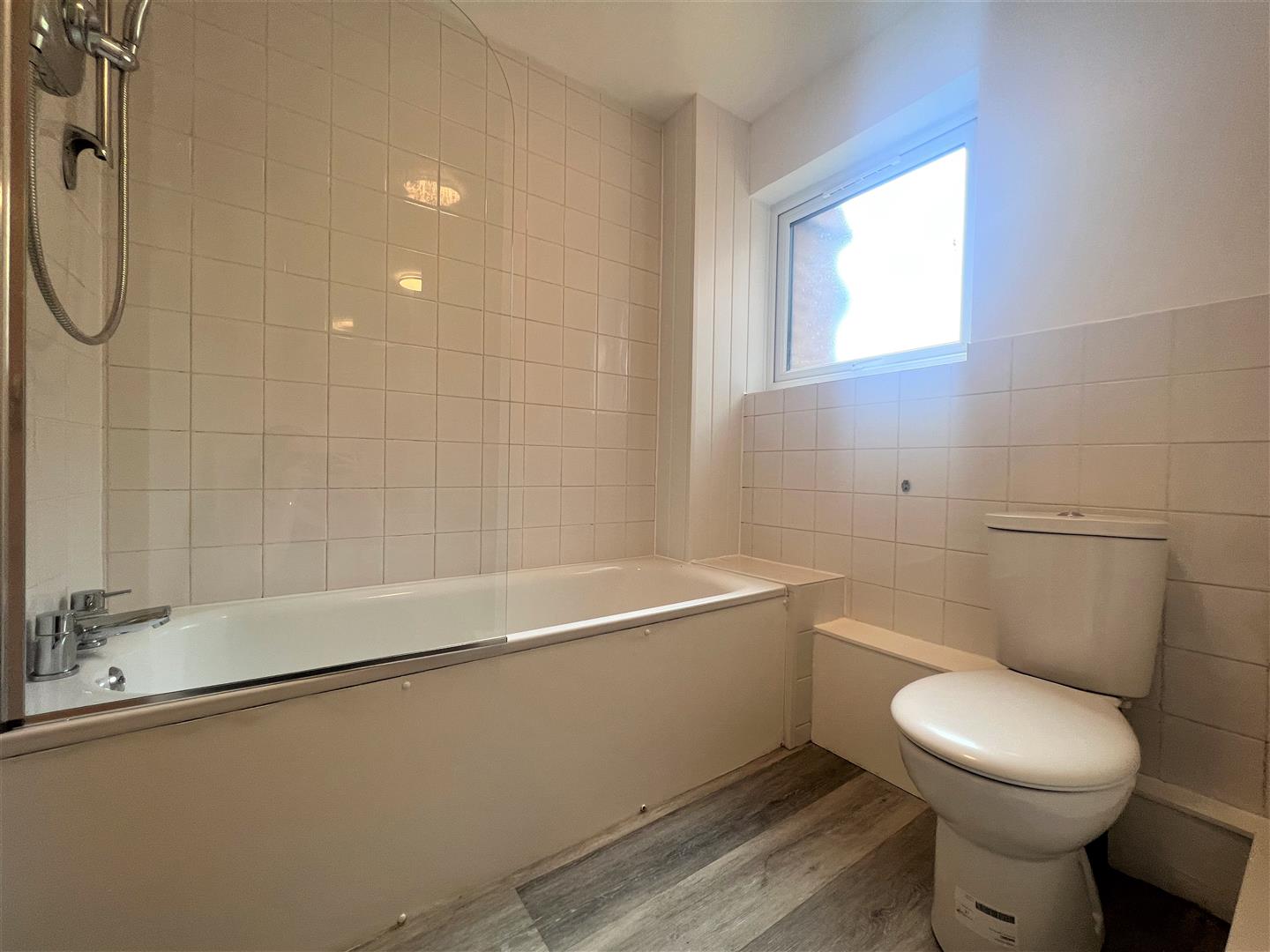 Flat Ryeland Close in Greater London