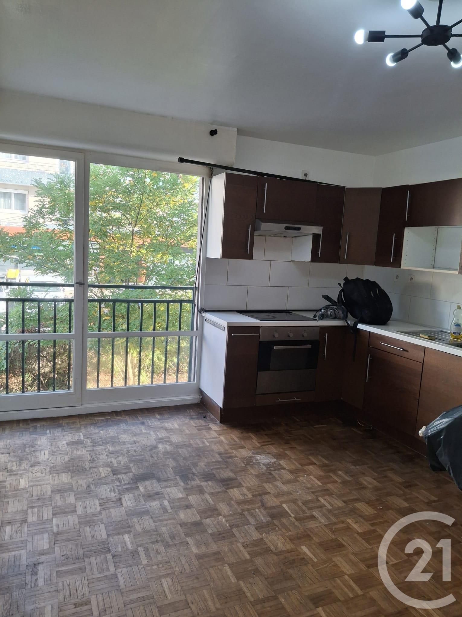 Flat Rue Gambetta in Rueil-Malmaison