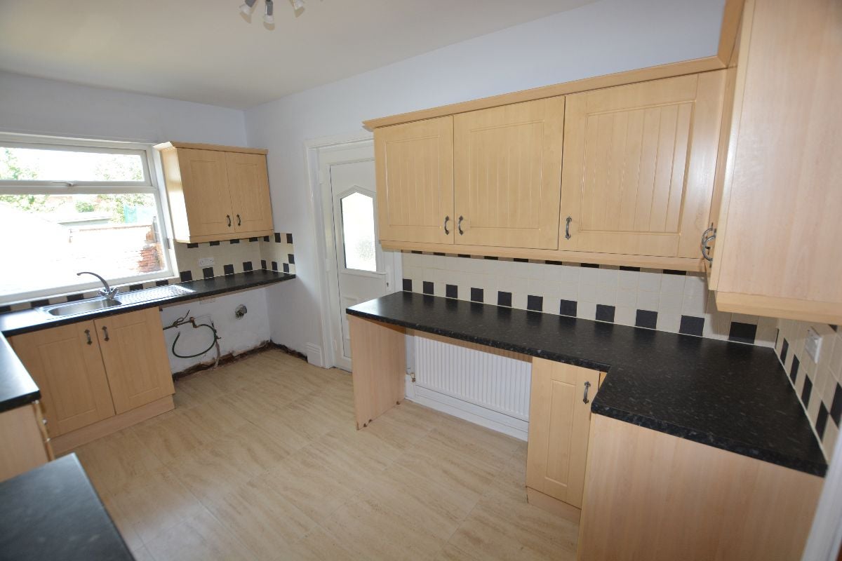 House Sunnyside in Bassetlaw