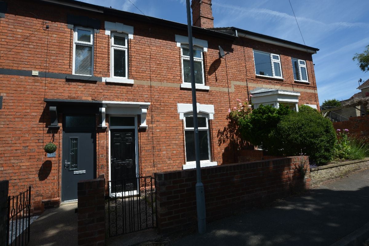House Sunnyside in Bassetlaw