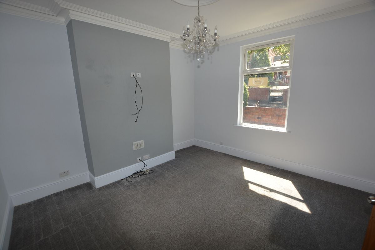 House Sunnyside in Bassetlaw