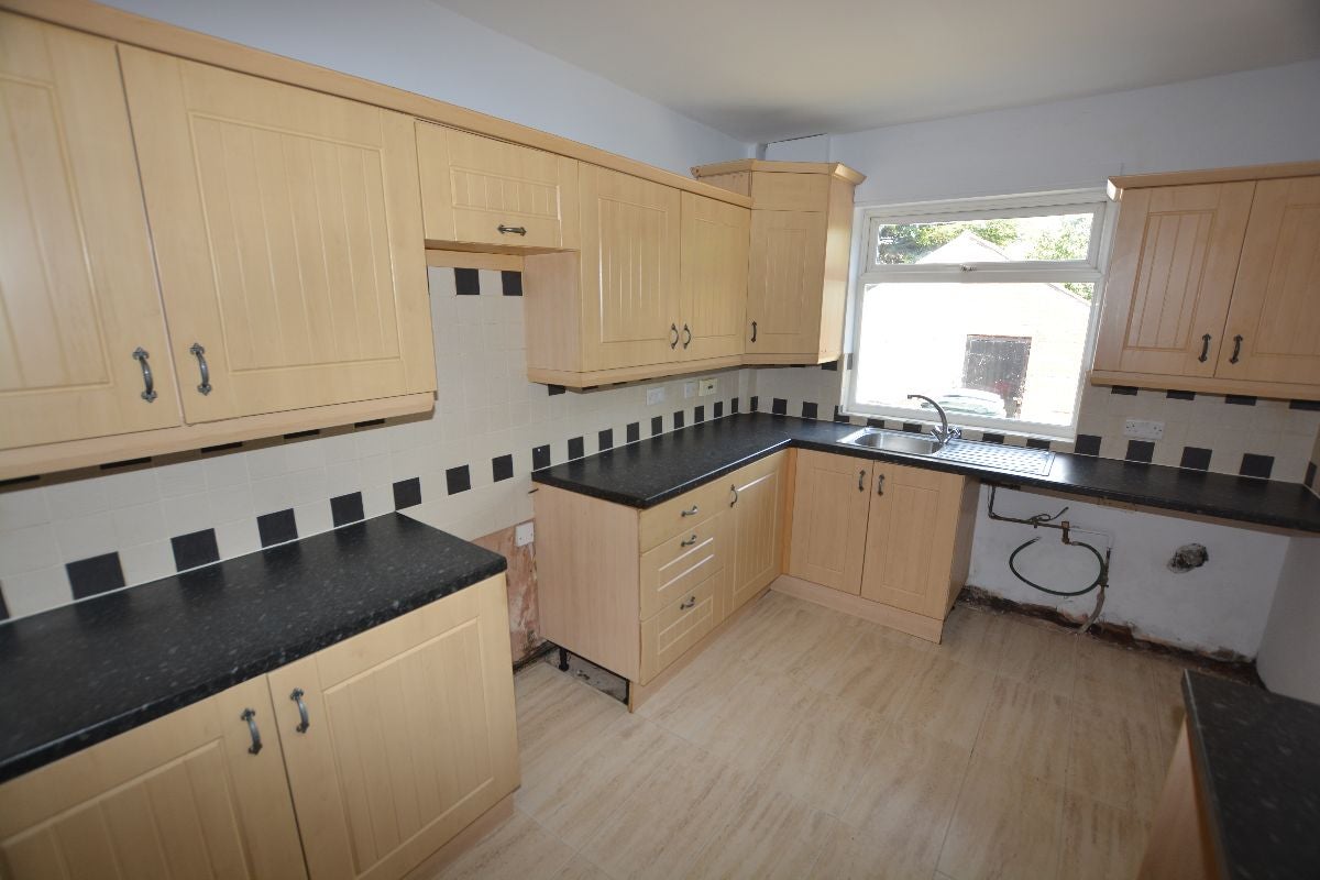 House Sunnyside in Bassetlaw
